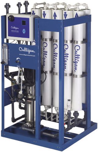 Desaladora de ósmosis inversa - G2 series - Culligan Matrix Solutions