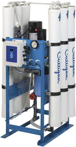 Desaladora de ósmosis inversa - M2 series - Culligan Matrix Solutions - para aplicaciones industriales