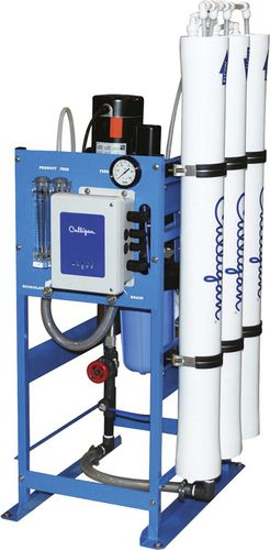 Desaladora de ósmosis inversa - E2 series - Culligan Matrix Solutions - para aplicaciones industriales