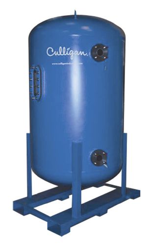 Desionizador - Culligan Matrix Solutions