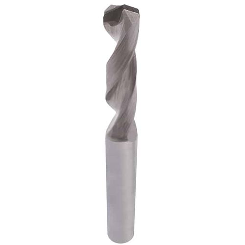 Broca monobloque - TSDR series - Telcon Engineering Ltd. - para PRFC / de PCD / de grandes dimensiones