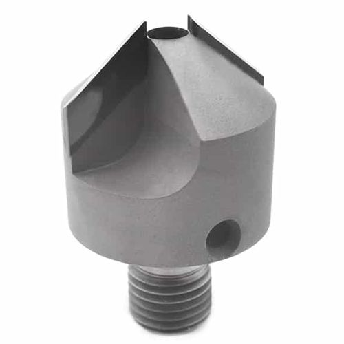 Fresa monobloque - CRPK13 series  - Telcon Engineering Ltd. - PCD / CVD / para compuestos