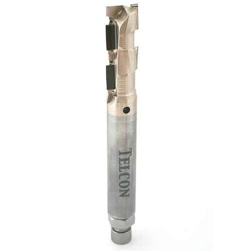 Fresa monobloque - Telcon Engineering Ltd. - de contorneado / con taladros / de diamante