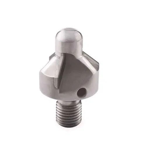 Fresa monobloque - CIPK30 series  - Telcon Engineering Ltd. - PCD / para compuestos / borde de corte