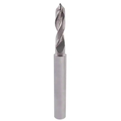 Broca monobloque - VNDR series - Telcon Engineering Ltd. - para compuestos / de PCD / para la industria aeronáutica