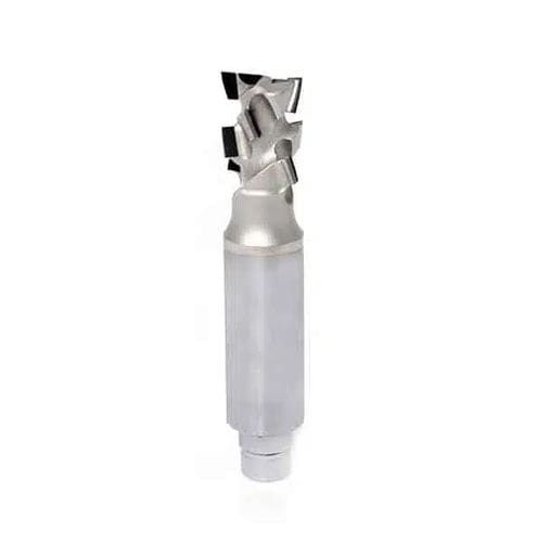 Fresa monobloque - RSR2 series - Telcon Engineering Ltd. - de contorneado / de diamante / PCD
