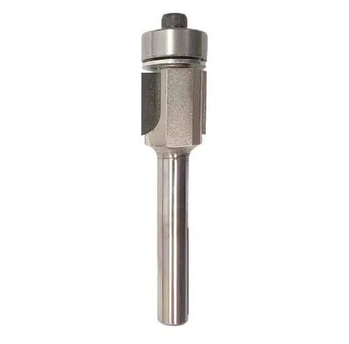 Fresa monobloque - FRB127254 - Telcon Engineering Ltd. - de contorneado / de diamante / PCD
