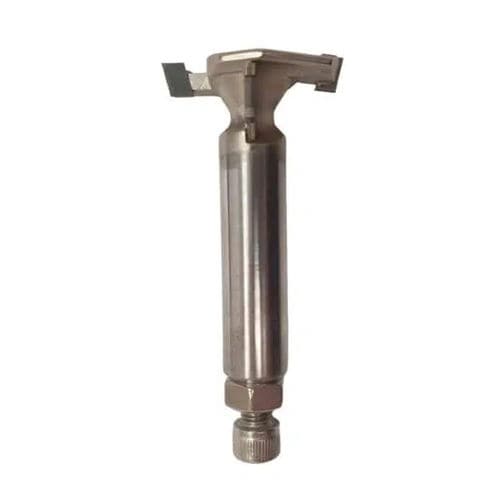 Herramienta de ranurado de carburo - TS series  - Telcon Engineering Ltd. - PCD