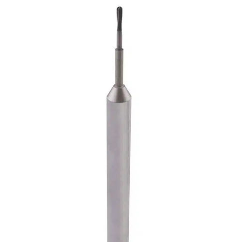 Fresa frontal hemisférica - MPBN0 series  - Telcon Engineering Ltd. - monobloque / PCD / micro