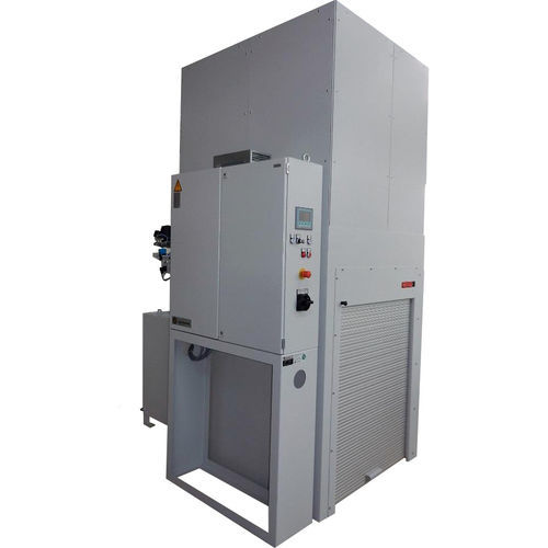 Separador de aceite - AZF-T40 - Turbo-Separator AG - de lodo / centrífugo / de proceso
