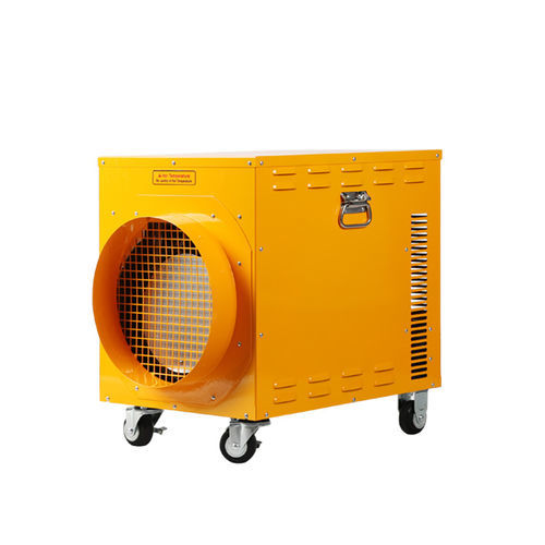 Aerotermo industrial - WFHE-30 - Weltem