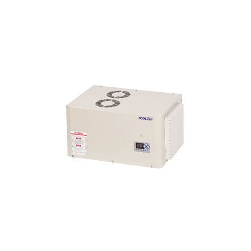 Climatizador para armario eléctrico de tejado - HPA-500R - Weltem - industrial / con condensación de aire