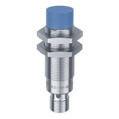 Lector grabador de RFID compacto - RLS-1181-030 - CONTRINEX