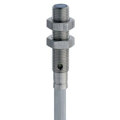 Sensor de proximidad inductivo - DW-AD-601-M5-735 - CONTRINEX - cilíndrico / M5 / analógico