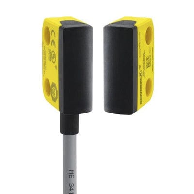 Sensor magnético RFID - YSR-22K4-TESE-C050 - CONTRINEX - de seguridad