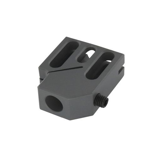 Fijación de pared - ASU-0041-080 - CONTRINEX