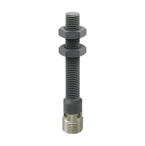 Sensor de proximidad inductivo - DW-AS-623-M8-693 - CONTRINEX - cilíndrico / M8 / PNP
