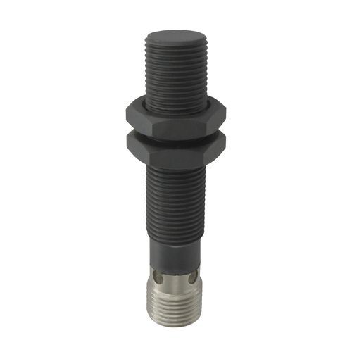 Sensor de proximidad inductivo - DW-AS-703-M12-693 - CONTRINEX - cilíndrico / M12 / PNP