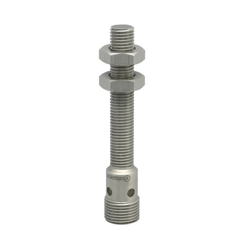 Sensor de proximidad inductivo - DW-AS-623-M8-673 - CONTRINEX - cilíndrico / M12 / PNP