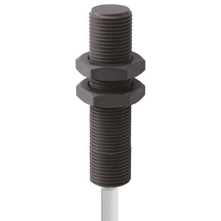 Sensor de proximidad inductivo - DW-AV-701-M12-693 - CONTRINEX - cilíndrico / M12 / NPN