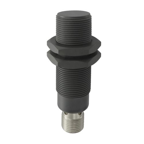 Sensor de proximidad inductivo - DW-AS-703-M18-693 - CONTRINEX - cilíndrico / M12 / M18