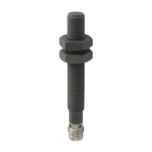 Sensor de proximidad inductivo - DW-AS-703-M8-693 - CONTRINEX - cilíndrico / M12 / M8