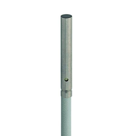 Sensor de proximidad inductivo - DW-AD-603-03 - CONTRINEX - cilíndrico / M8 / PNP