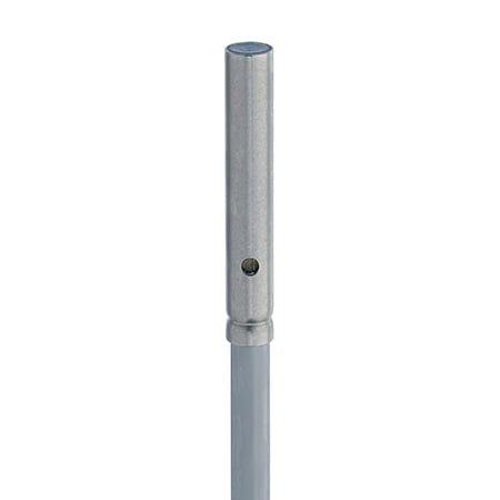 Sensor de proximidad inductivo - DW-AD-603-04 - CONTRINEX - cilíndrico / M8 / PNP
