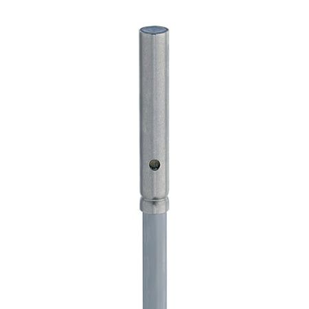 Sensor de proximidad inductivo - DW-AD-503-04 - CONTRINEX - cilíndrico / M8 / PNP