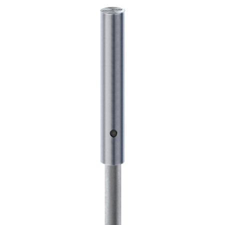 Sensor de proximidad inductivo - DW-AD-713-04 - CONTRINEX - cilíndrico / M8 / PNP