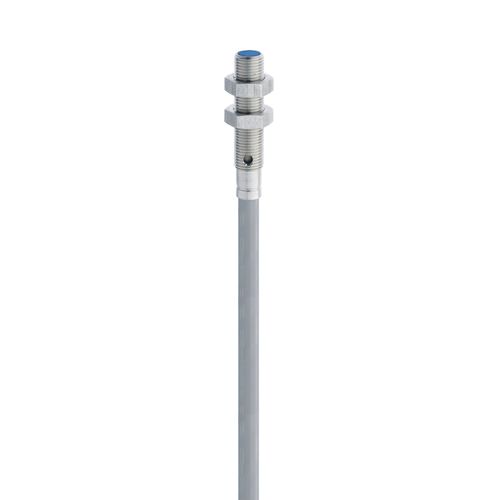 Sensor de proximidad inductivo - DW-AD-623-M5-532 - CONTRINEX - cilíndrico / M5 / PNP