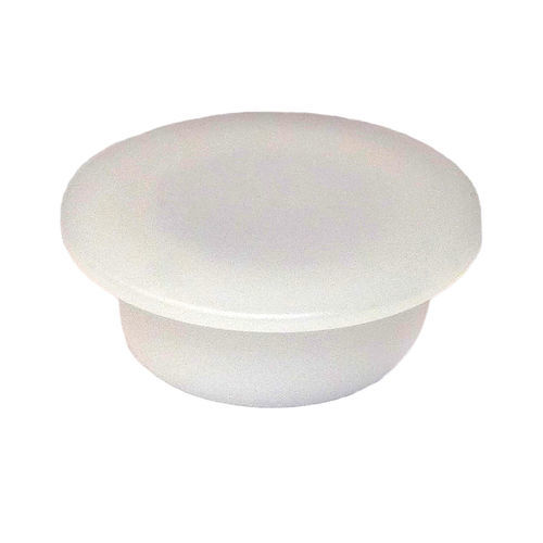 Tapón redondo - TTP series - PANOZZO Srl - sin rosca / de polietileno / de protección