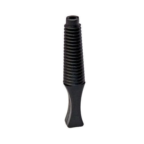 Tapón con asidero - SPM series - PANOZZO Srl - aletado / cónico / roscado