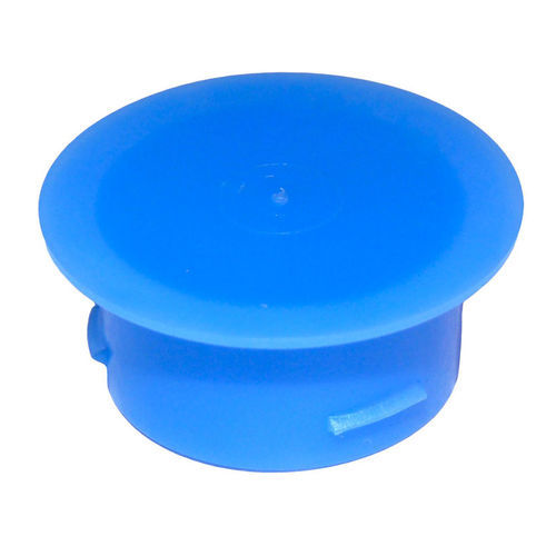 Tapón a presión - PIP series - PANOZZO Srl - redondo / macho / de polietileno