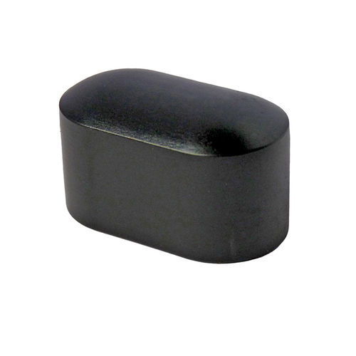Capuchón de extremo ovalado - TXTO series - PANOZZO Srl - sin rosca / de polietileno / para tuberías
