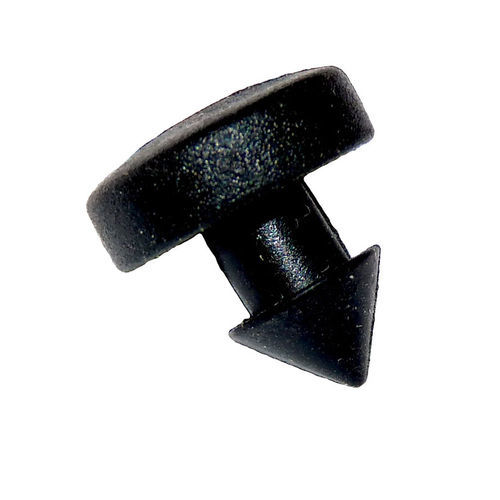 Tapón redondo - PG series - PANOZZO Srl - a presión / de nailon
