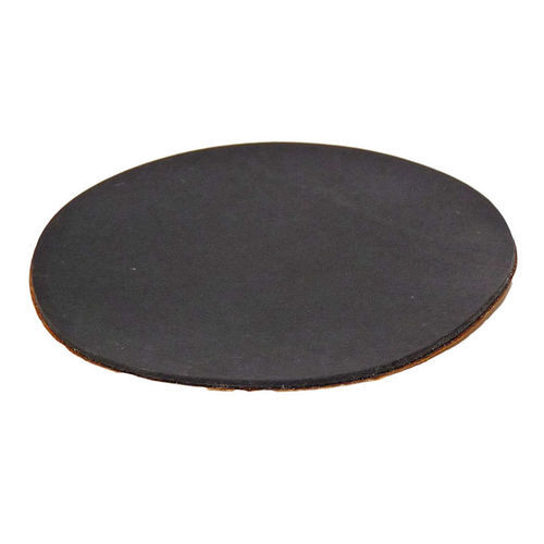 Tapón autoadhesivo - ADE series - PANOZZO Srl - redondo / sin rosca / de caucho