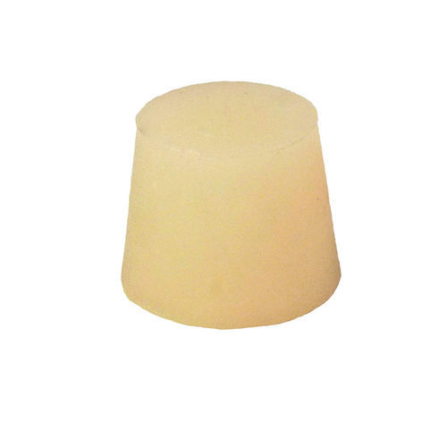 Tapón cónico - TRS series - PANOZZO Srl - sin rosca / de plástico / de silicona