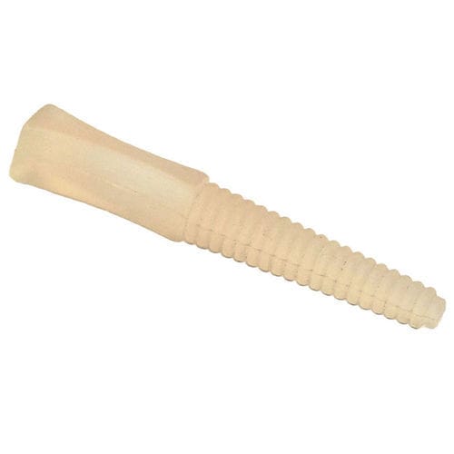 Tapón cónico - SSM series - PANOZZO Srl - sin rosca / de caucho de silicona / para altas temperaturas