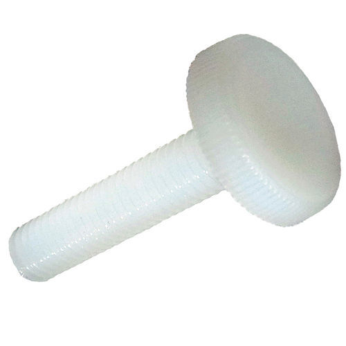 Perno de nailon - VZ16 series - PANOZZO Srl - para material plástico / resistente a la corrosión