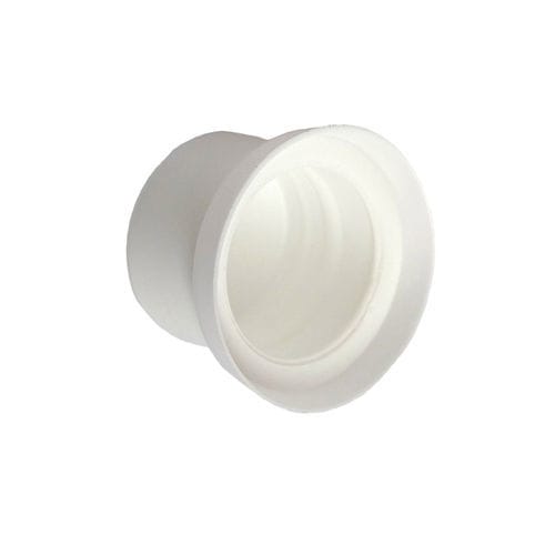 Capuchón hexagonal - TPDBR series - PANOZZO Srl - de polietileno de baja densidad (PEBD)