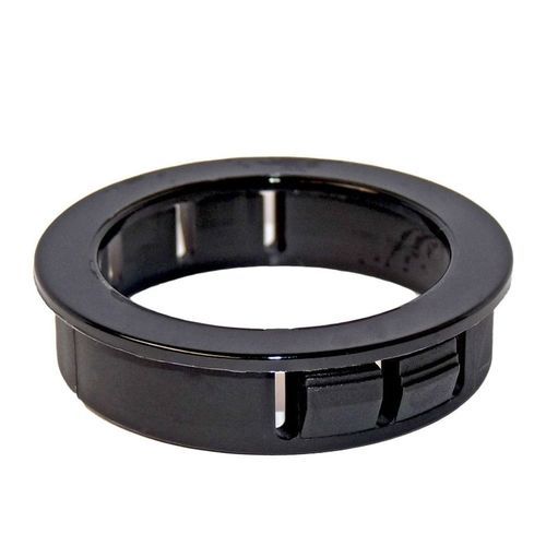 Tapón redondo - TFLF series - PANOZZO Srl - sin rosca / de plástico / de presión