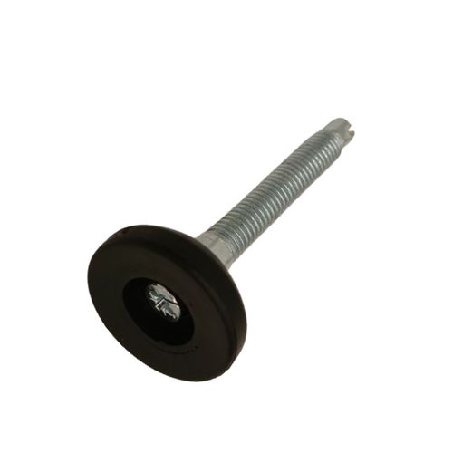 Tapón ovalado - PPA series - PANOZZO Srl - roscado / de nailon / de protección