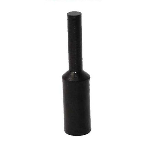 Tapón redondo - SCE series - PANOZZO Srl - sin rosca / de EPDM / con tirador
