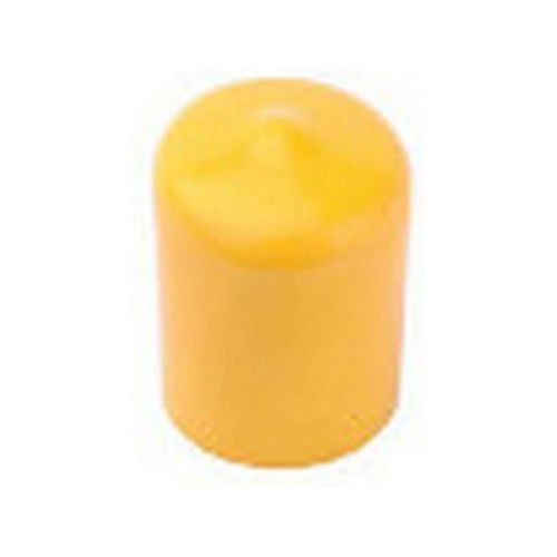 Capuchón redondo - PMHT series - PANOZZO Srl - de PVC / para altas temperaturas