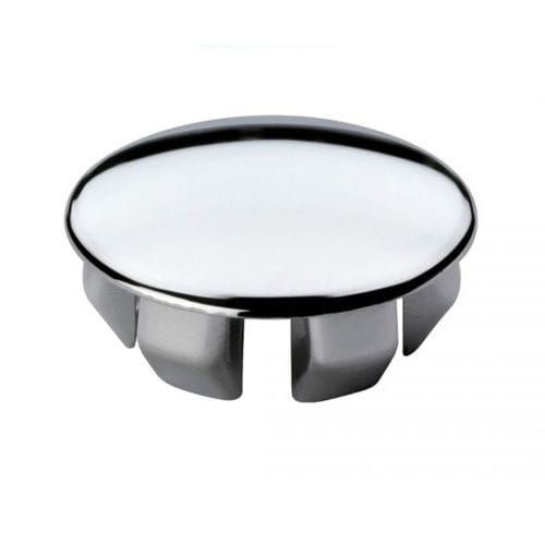Capuchón redondo - SCABS25x1-1,2	 - PANOZZO Srl - de plástico / de PVC / de EPDM