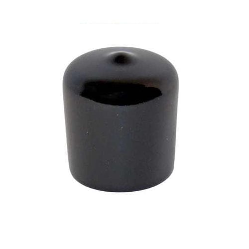 Capuchón redondo - PM series - PANOZZO Srl - de plástico / de caucho / de silicona