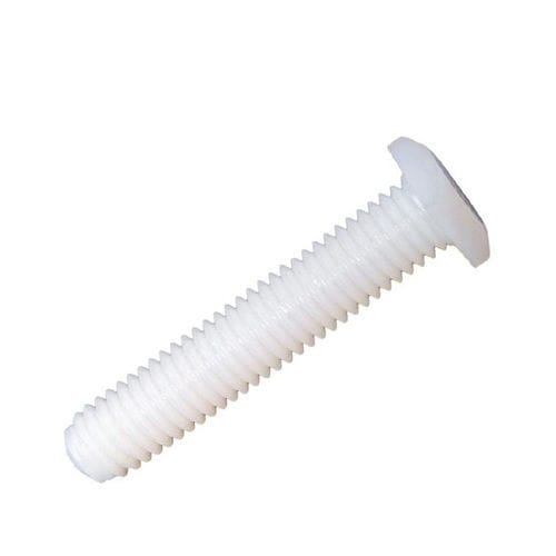 Tornillo de fijación - VTQ series - PANOZZO Srl - de cabeza hueca / de cabeza alomada / ranurado