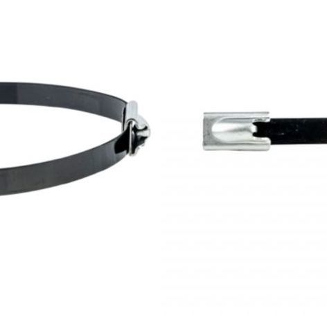 Sujetacables reabrible - FINO series - PANOZZO Srl