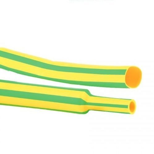 Funda termorretráctil - GU-H23X series - PANOZZO Srl - tubular / para cables / de caucho
